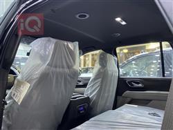 شيفروليه تاهو